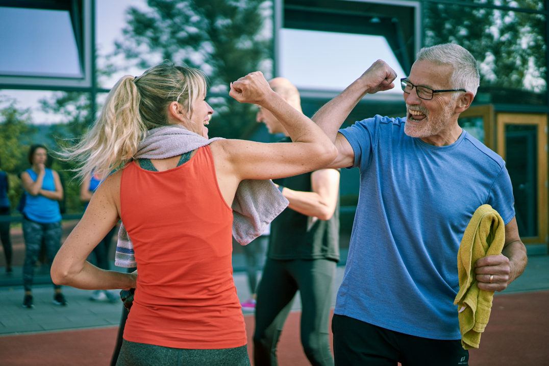 Kurs Männer FIT