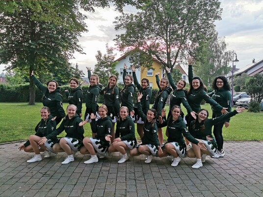Bühlerzeller Funken