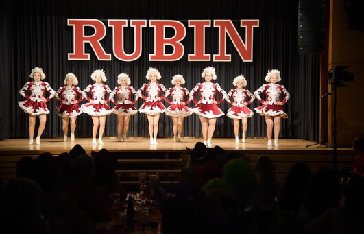 Garde Rubin