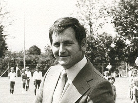 Hans Müller