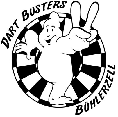 Logo "Dart Busters Bühlerzell"