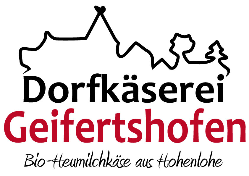 zur Dorfkaeserei Geifertshofen