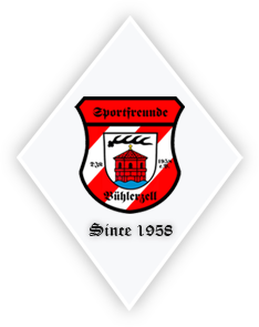 Logo Sportfreunde Bühlerzell