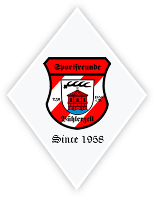 Logo Sportfreunde Bühlerzell